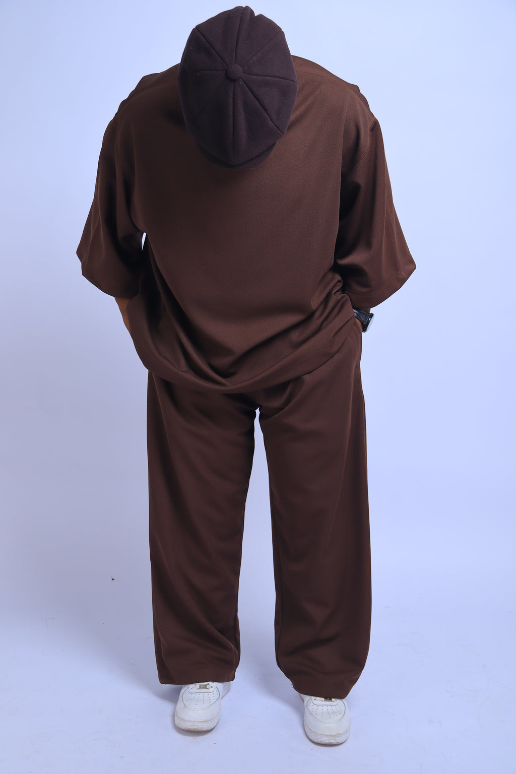 Svungu-vungu outfit