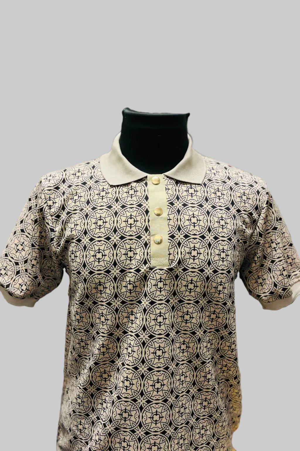 Siya Golf Polo