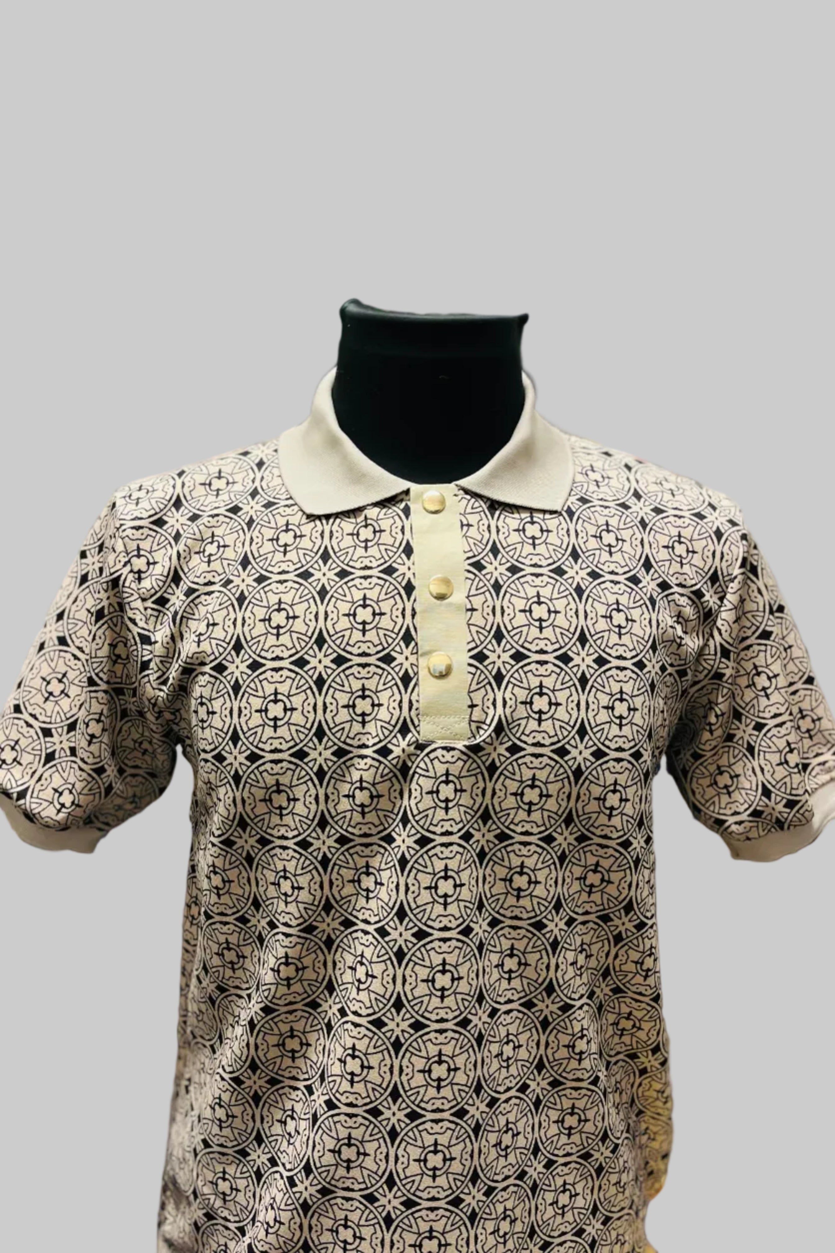 Siya Golf Polo