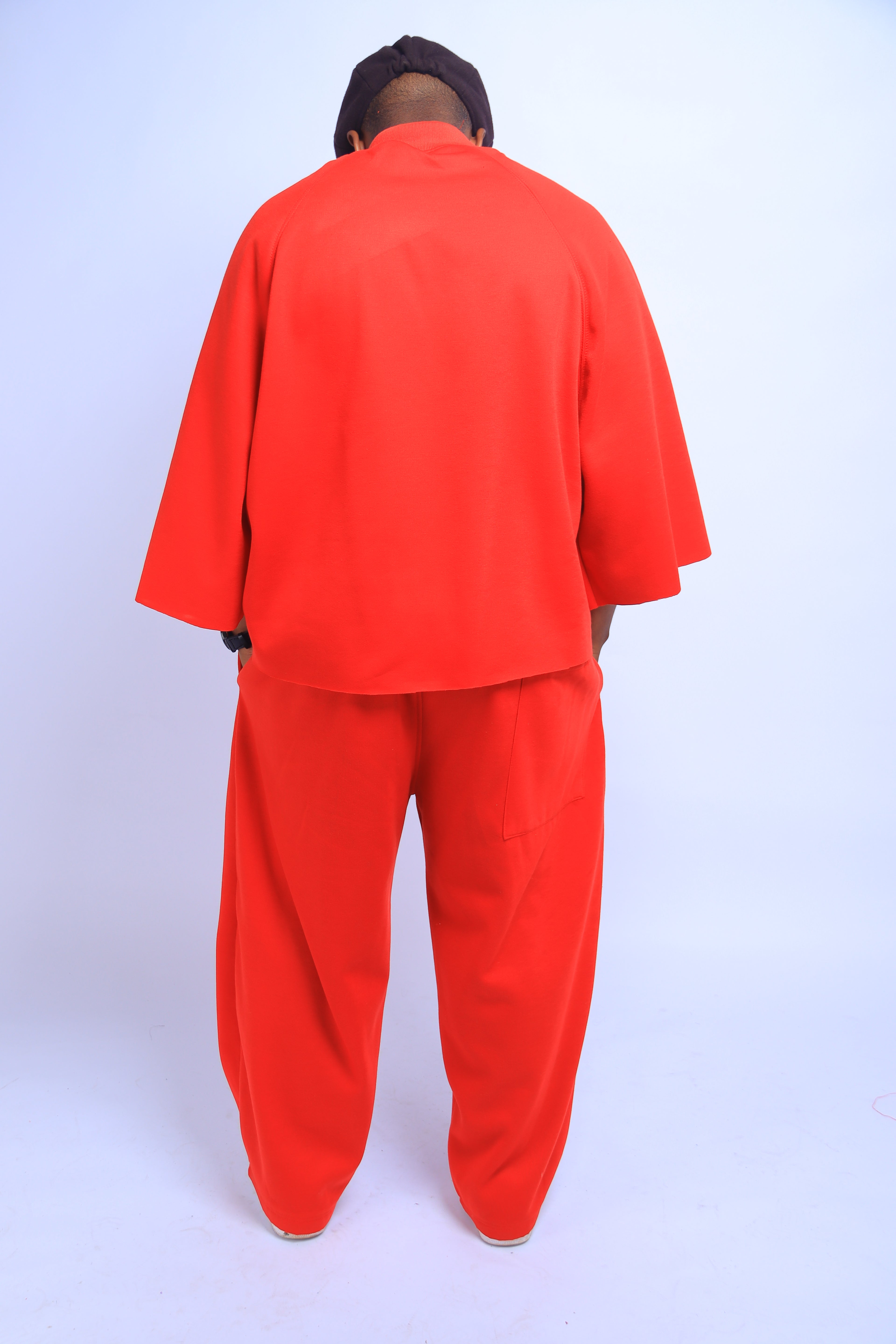 Svungu-vungu outfit