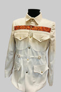 Safari Suit