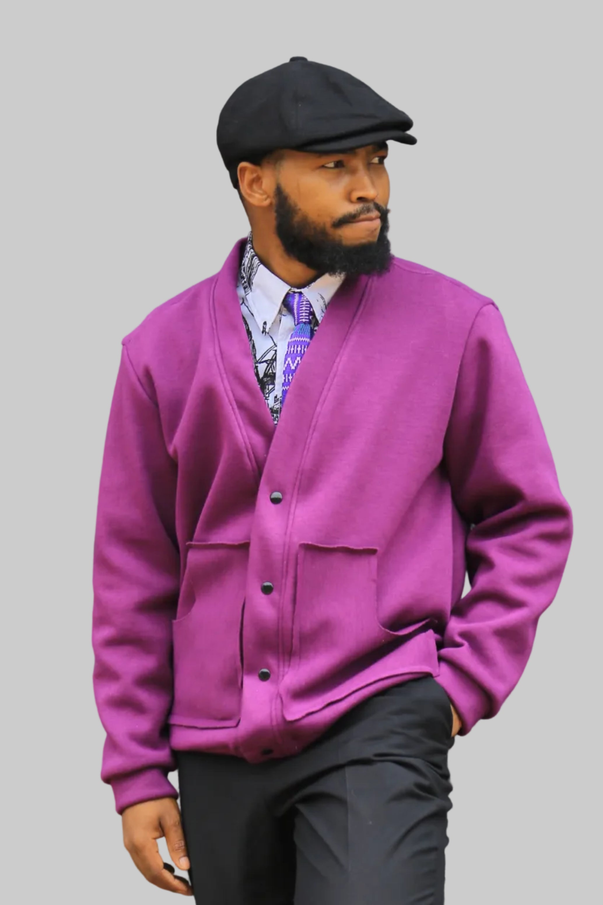Premium Cardigan