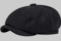 Ivy Cap - Premium Flat Cap