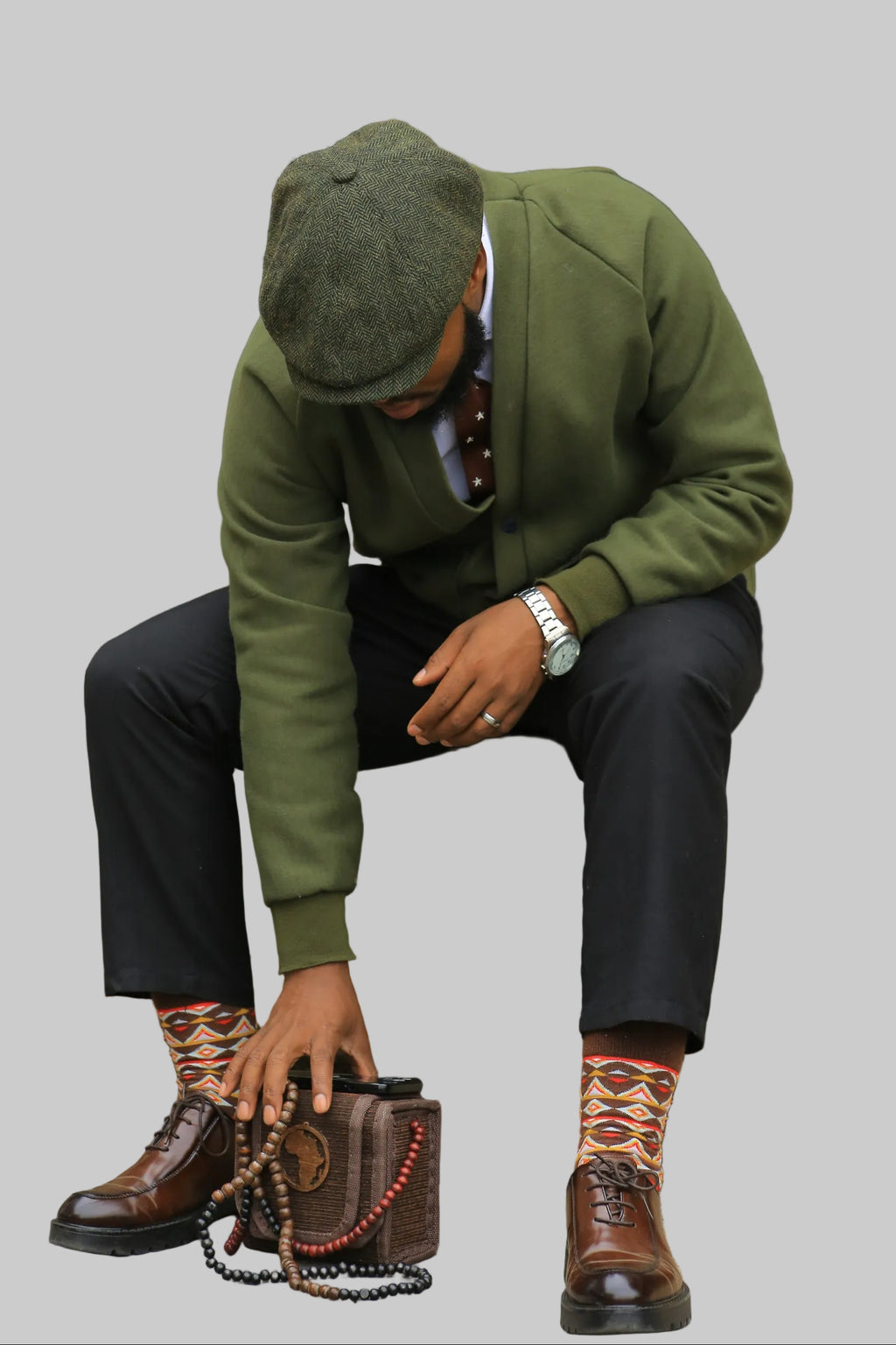 Premium Cardigan
