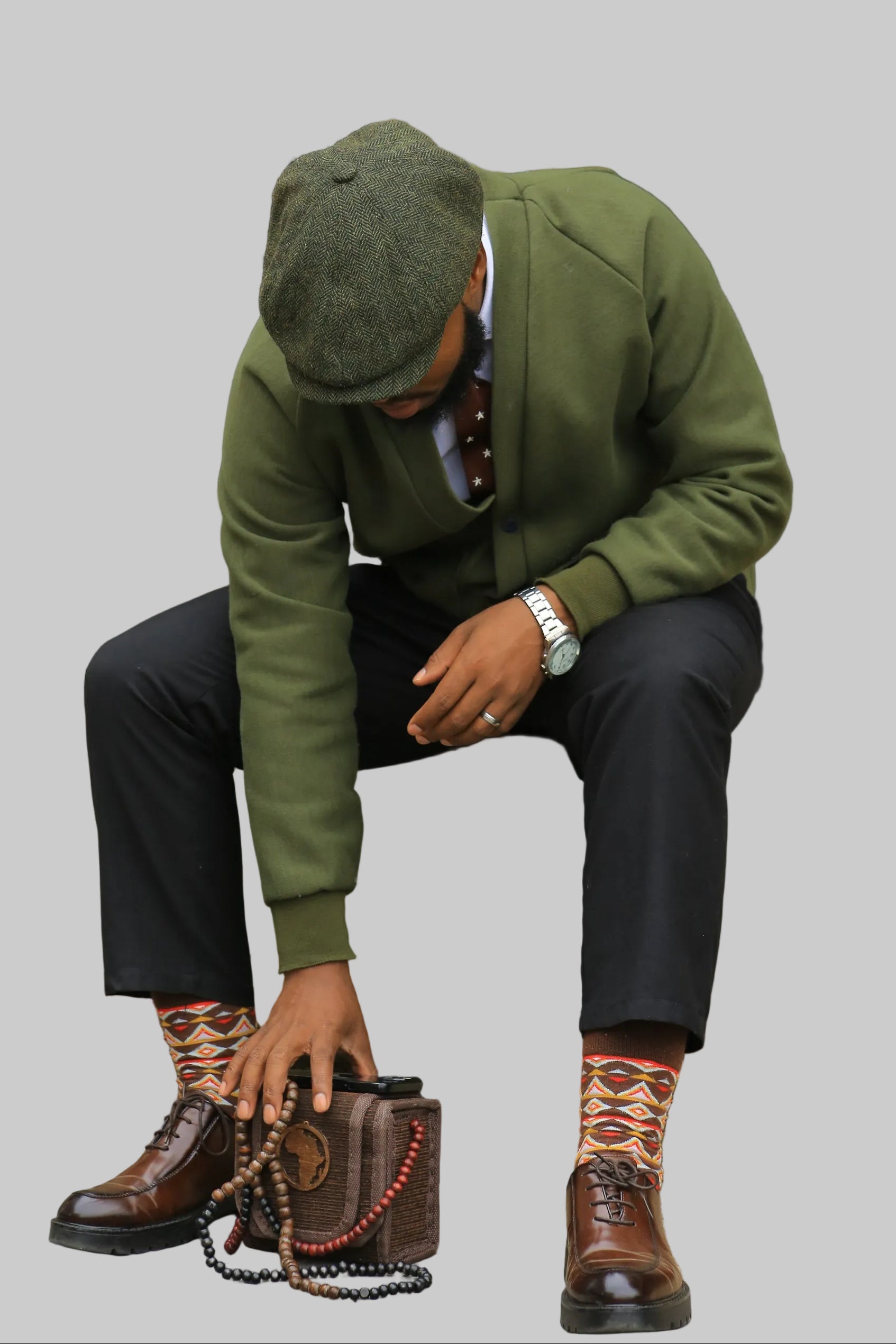 Premium Cardigan