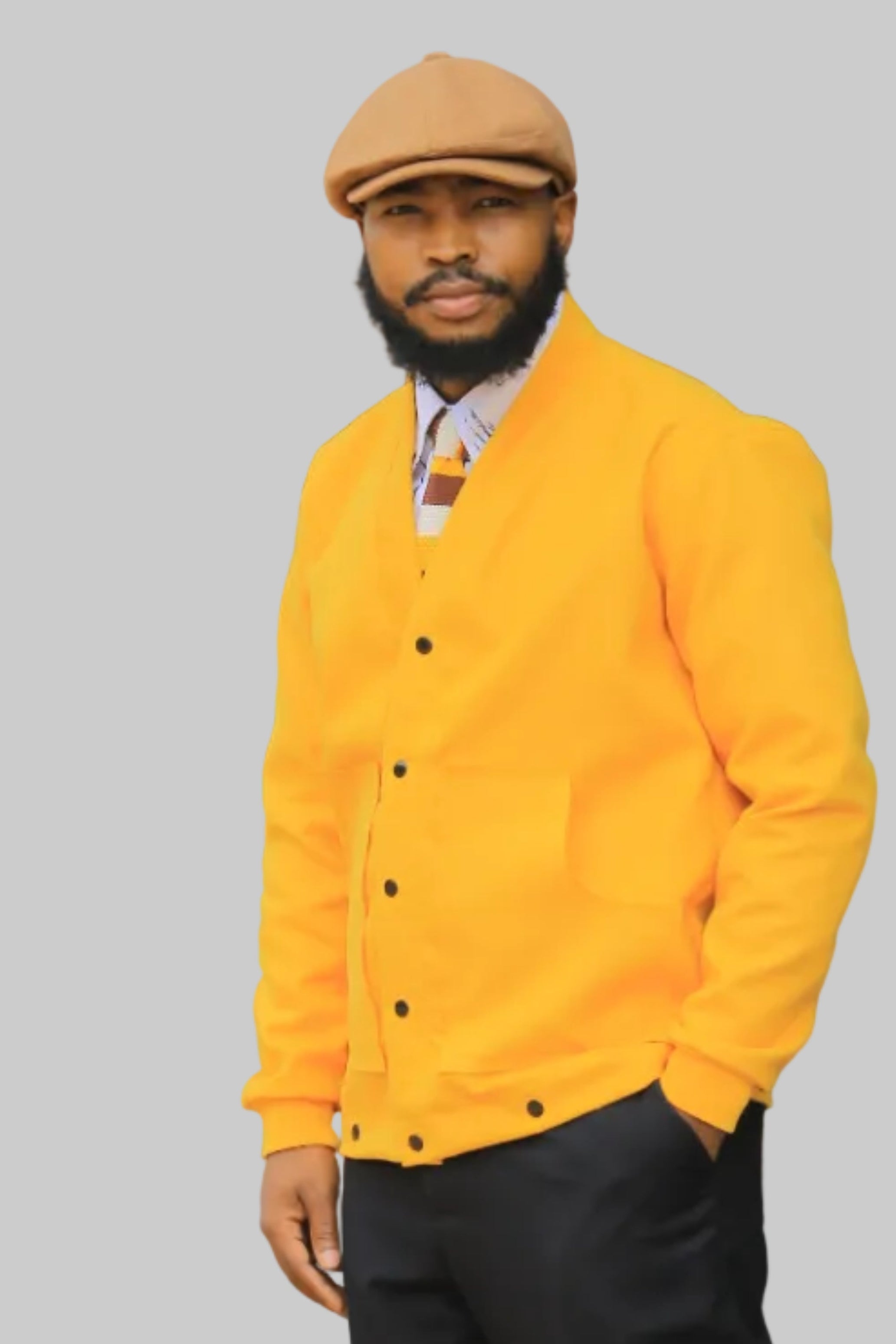 Premium Cardigan