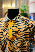 Blazing Roar Golf T-Shirt