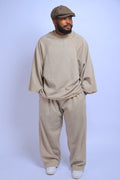 Svungu-vungu outfit