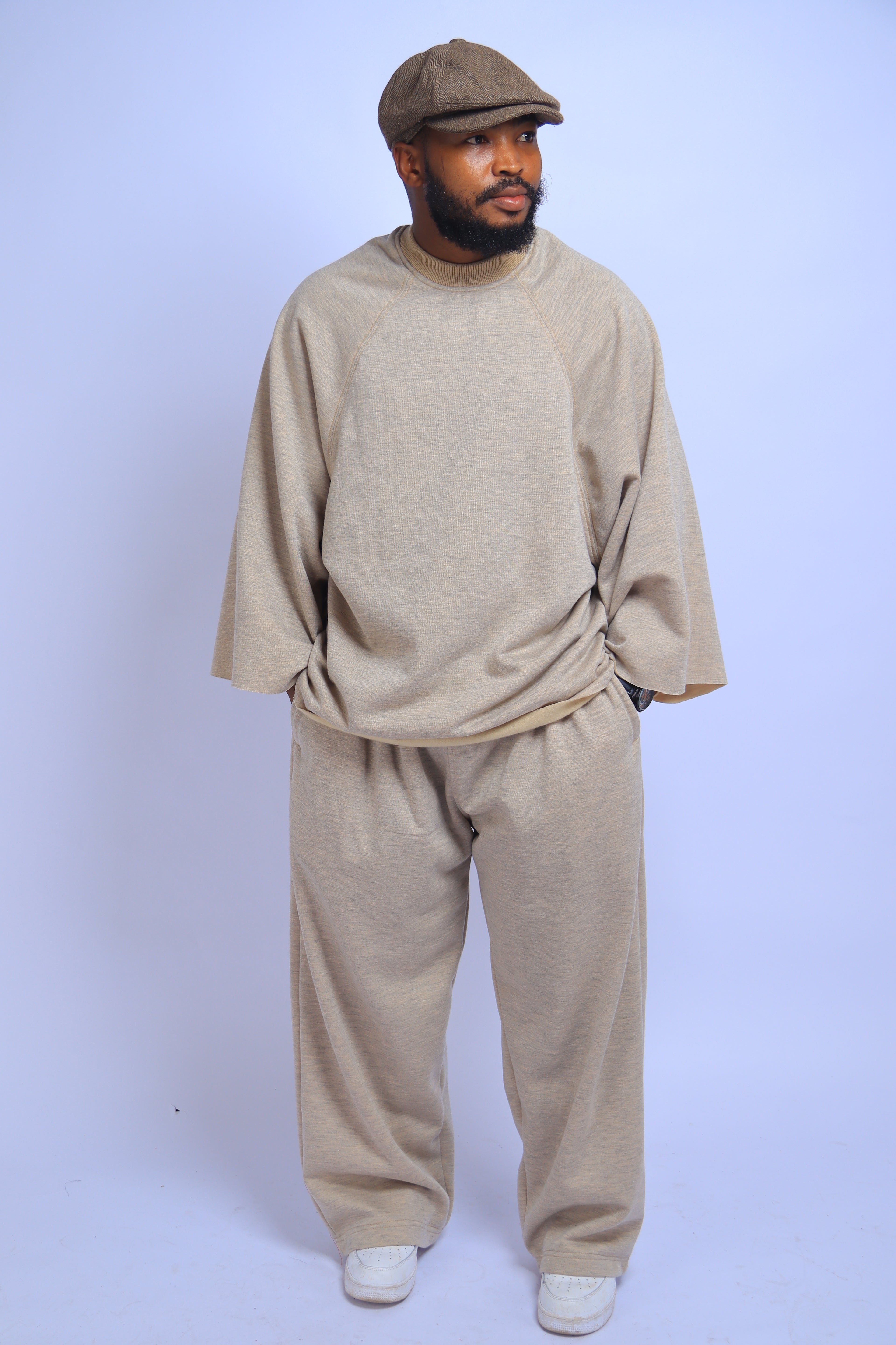 Svungu-vungu outfit