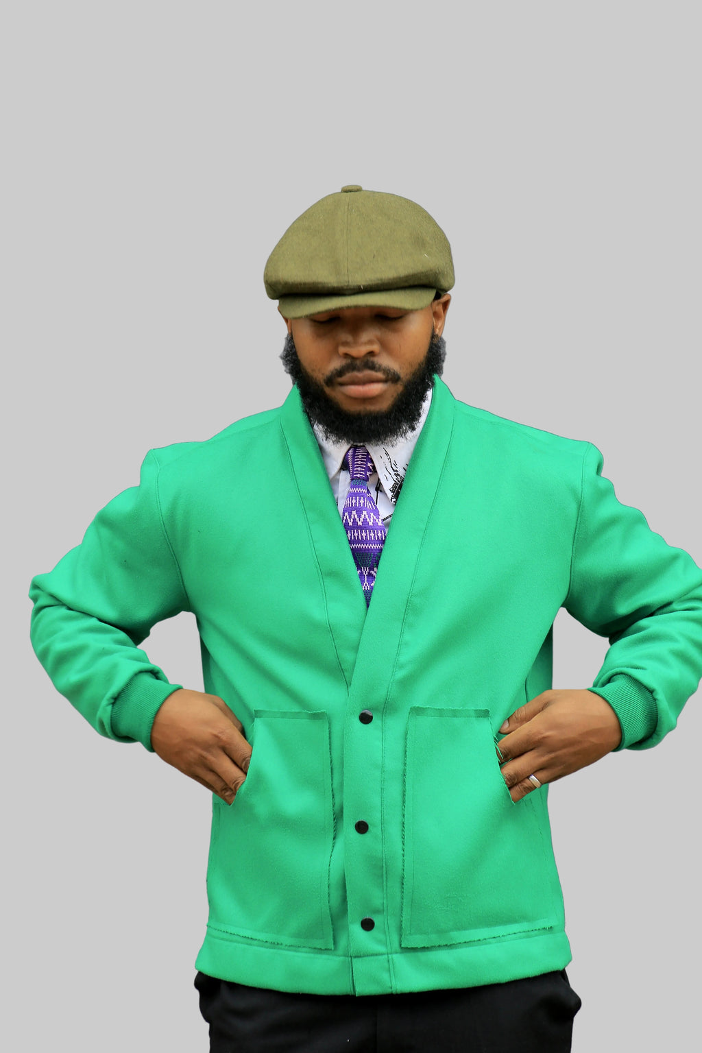 Premium Cardigan