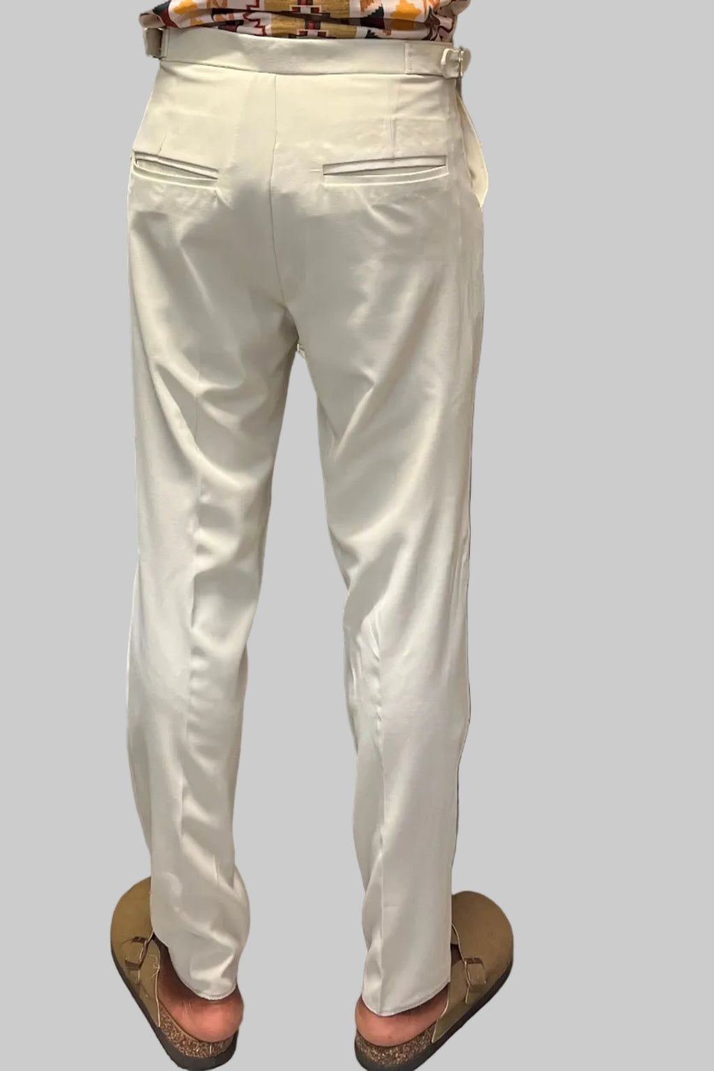 Streamline Trouser