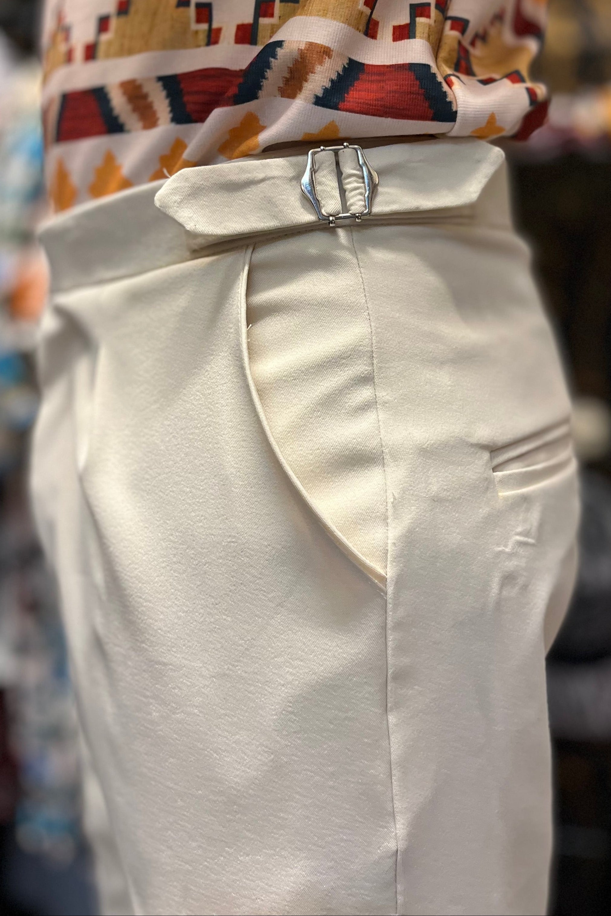 Streamline Trouser