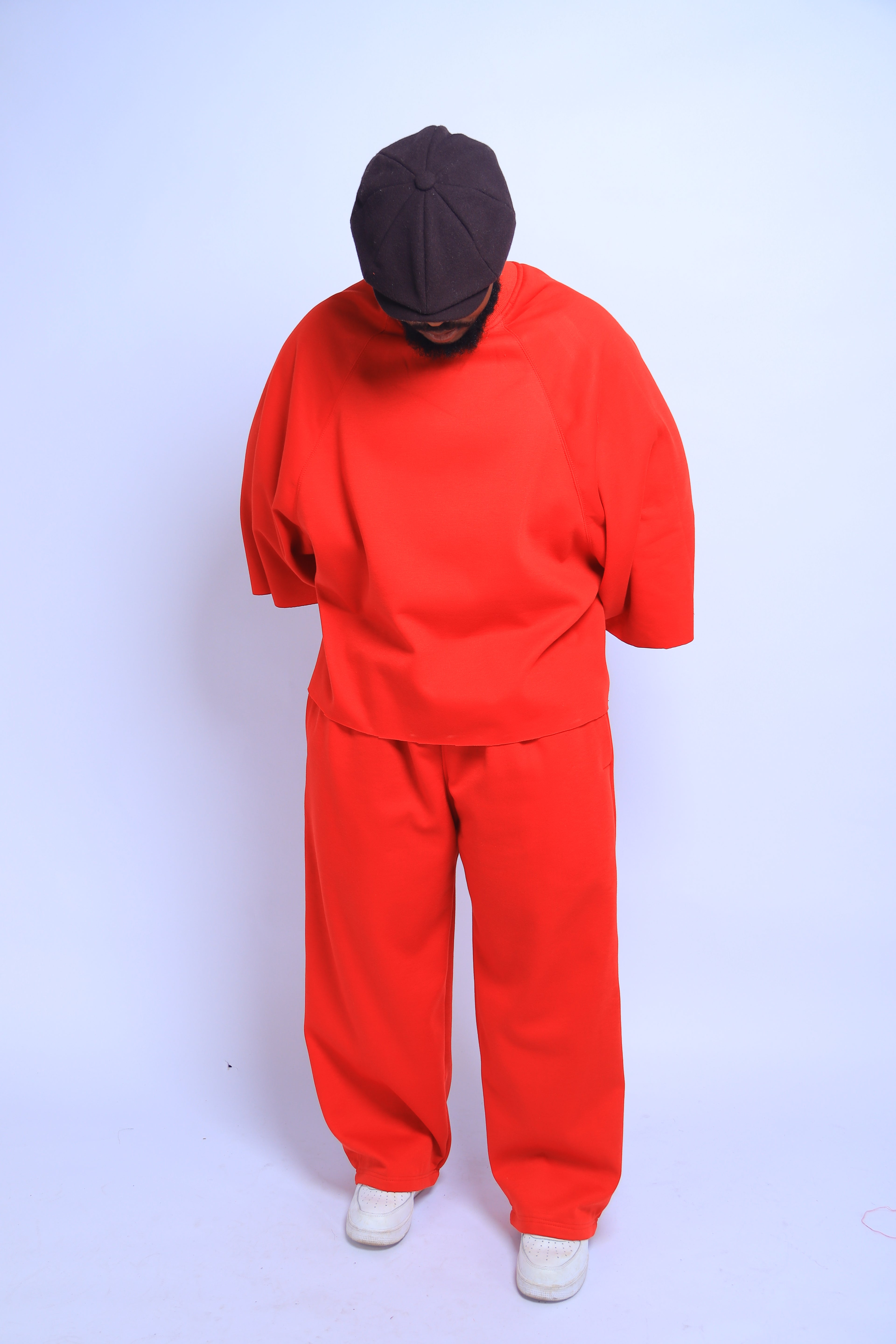 Svungu-vungu outfit