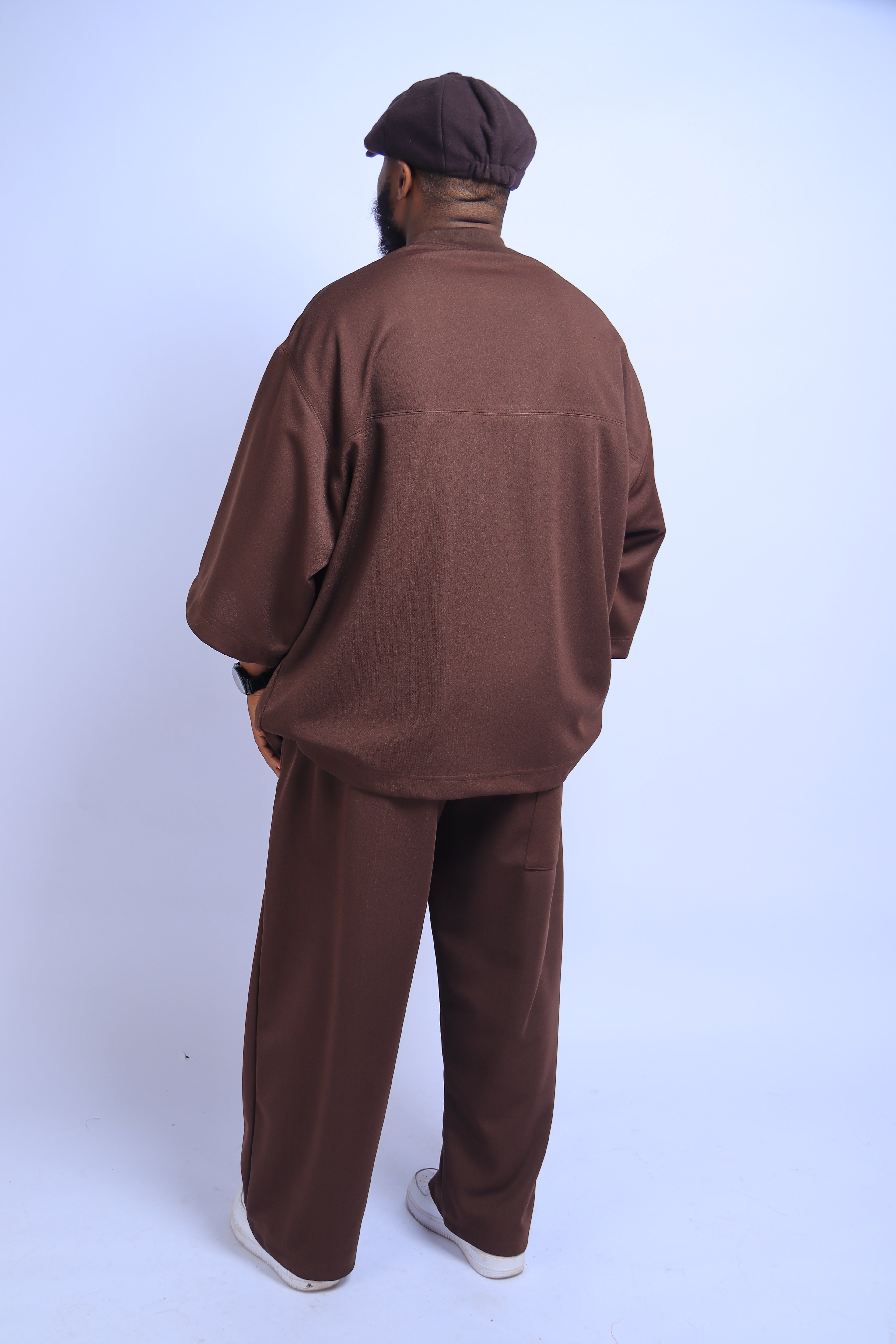 Svungu-vungu outfit